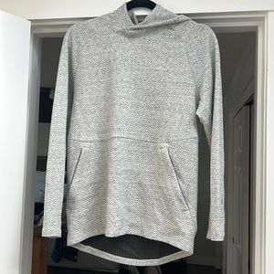 Lululemon At Ease XS Hoodie
